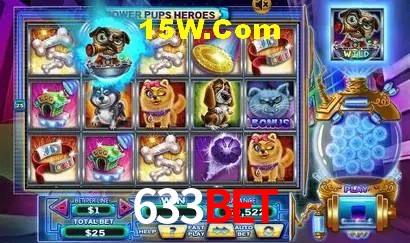 Seasonal Promotions 633Bet