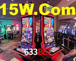 Daily Bonuses 633Bet
