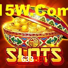 Programa VIP 633Bet