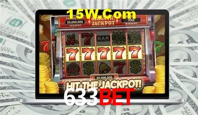 Welcome Bonus 633Bet