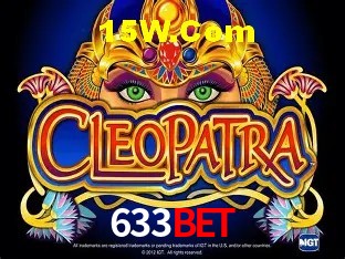 Slot Games 633Bet
