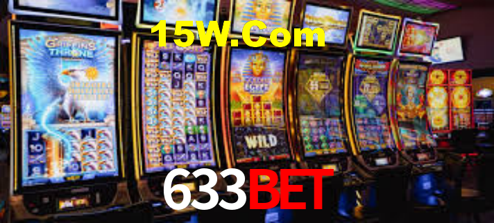 633Bet App Interface